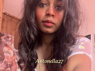 Antonella27