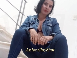Antonella78hot