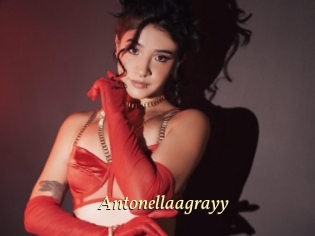 Antonellaagrayy