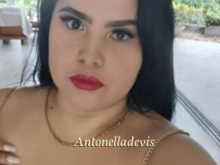Antonelladevis