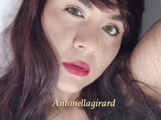 antonellagirard Vidéo porno gratuite