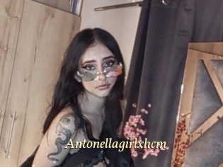 Antonellagirlxhcm