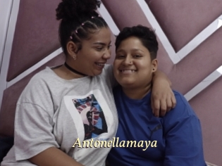 Antonellamaya
