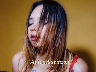 Antonellapinzon
