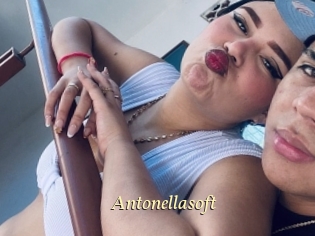 Antonellasoft