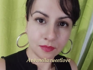 Antonellasweetlove