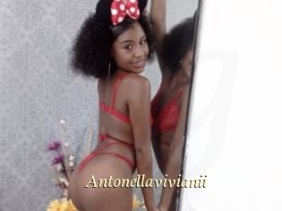 antonellavivianii Vidéo porno gratuite