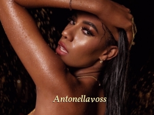 antonellavoss Vidéo porno gratuite