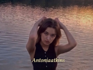 Antoniaatkins