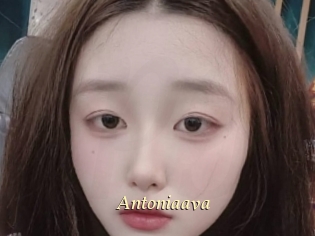 Antoniaava