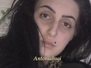 Antoniabogi