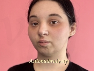 Antoniabradway