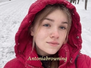 antoniabrowning Vidéo porno gratuite