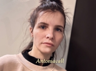 Antoniacall