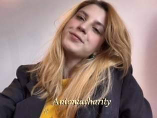 Antoniacharity