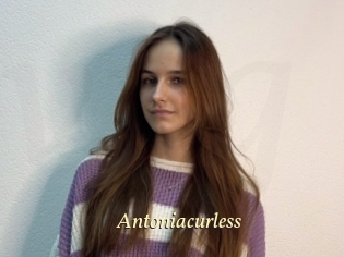 Antoniacurless