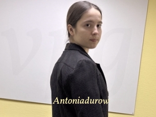 Antoniadurow