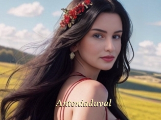 Antoniaduval