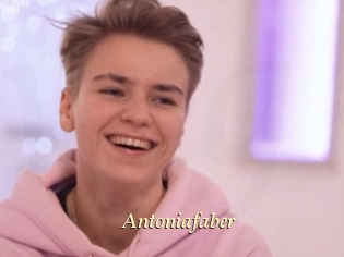 Antoniafaber