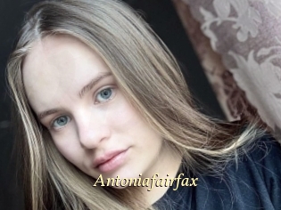 antoniafairfax Vidéo porno gratuite