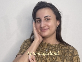 Antoniagarland