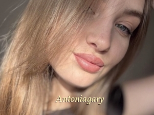Antoniagary