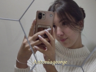 Antoniageorge