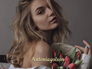 Antoniagolson
