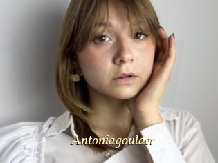 Antoniagoulder