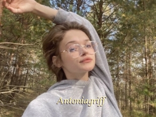 Antoniagriff