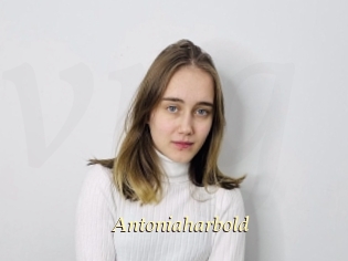 Antoniaharbold