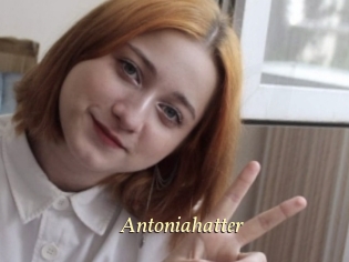 antoniahatter Vidéo porno gratuite