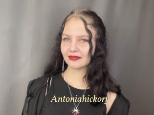 Antoniahickory
