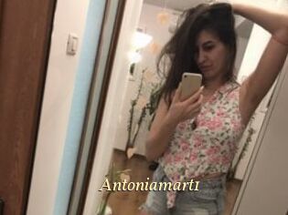 Antoniamart1