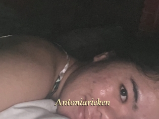 Antoniarieken