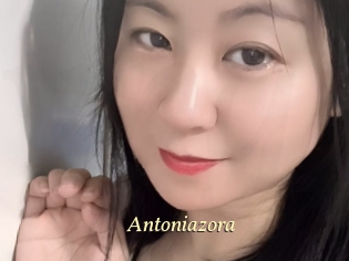 Antoniazora