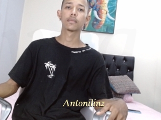 Antonilinz