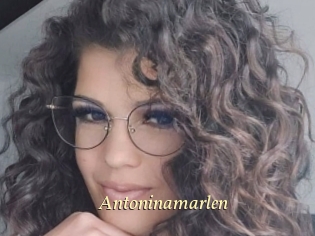 Antoninamarlen