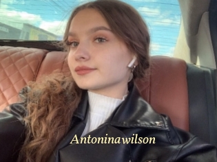 antoninawilson Vidéo porno gratuite