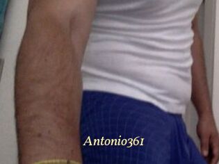 Antonio361