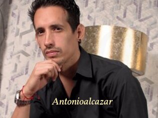 Antonioalcazar