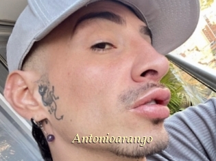 Antonioarango