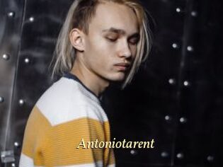 Antoniotarent