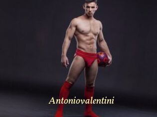 Antoniovalentini