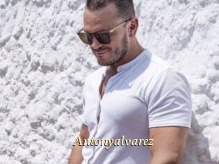Antonyalvarez