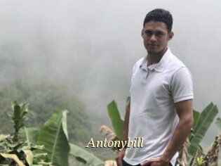 Antonybill