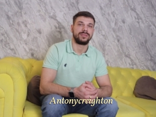 Antonycreighton