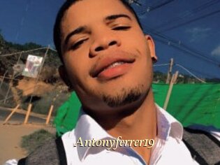 Antonyferrer19