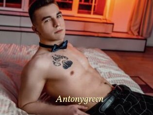 Antonygreen