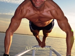 Antonymazaro